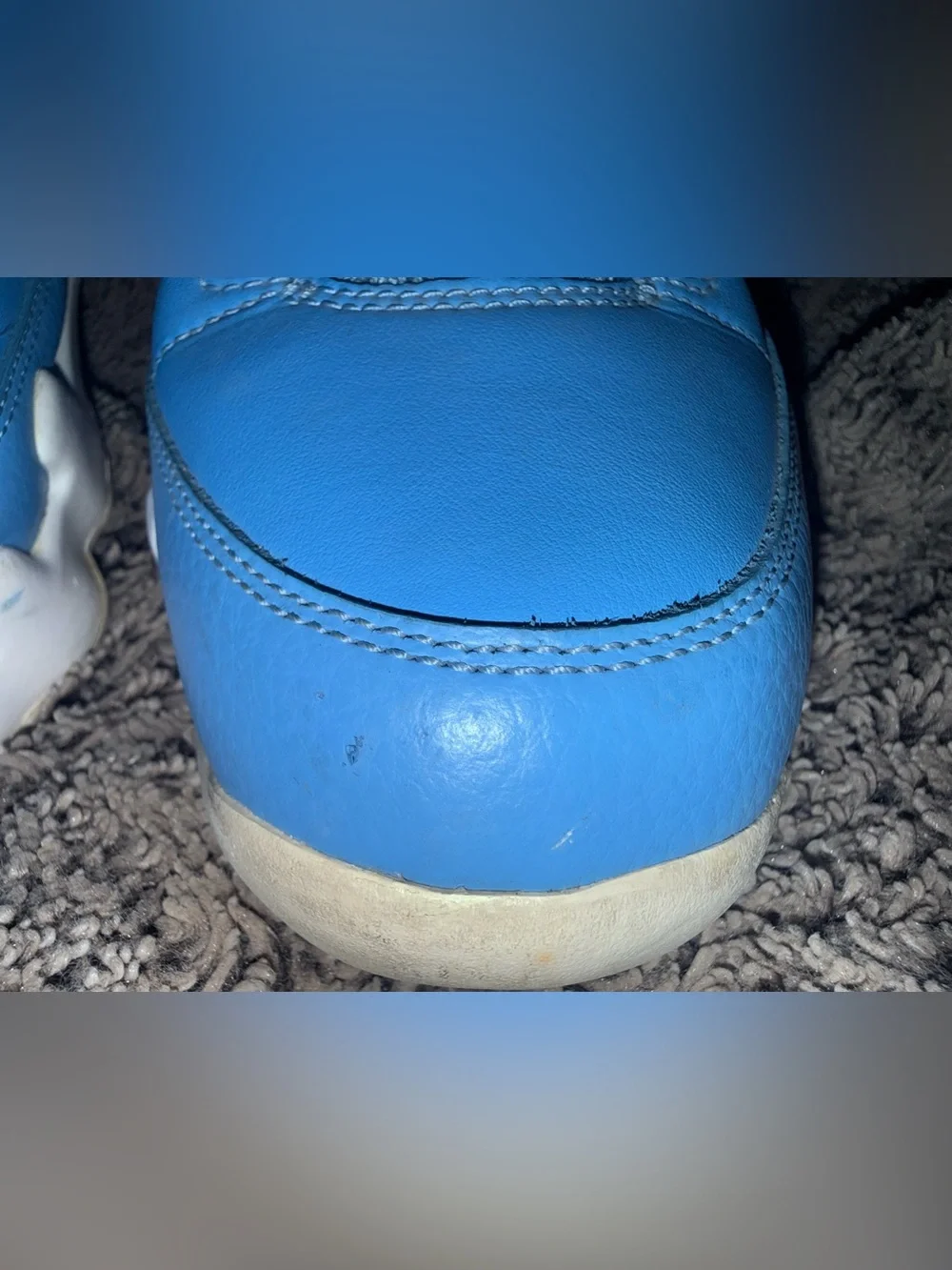 Nike these have